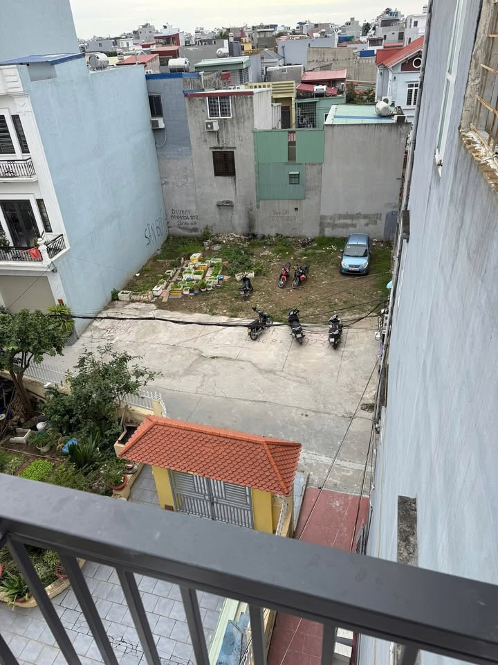 Nhà đẹp 4 tầng tại Vĩnh Niệm, Hải Phòng 36m² giá 2.72 tỷ - Sẵn sàng vào ở ngay!