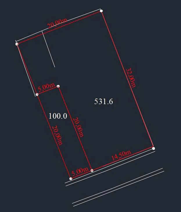 Lô đất siêu hiếm 100m² tại Thuỷ Đường - Kinh doanh thuận lợi ngay trục đường chính!