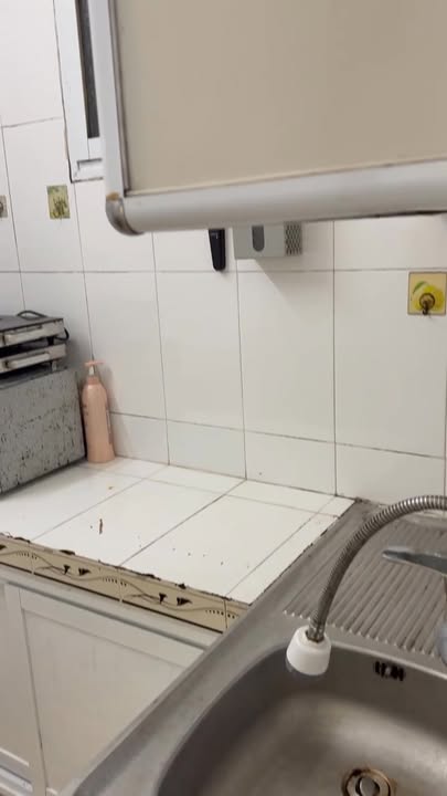 Nhà nguyên căn 203 Kim Ngưu 54m² giá 6 triệu - Nhà đẹp, sạch sẽ!