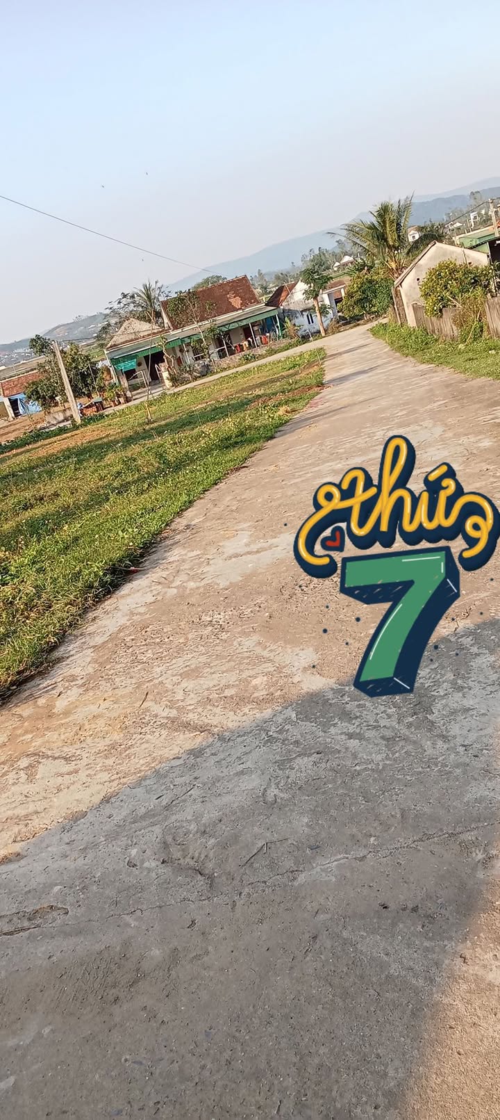 Đất ở Xóm 2 Nghi Kiều 448m² giá 1.2 tỷ - Mặt tiền 32m, cơ hội đầu tư tuyệt vời!