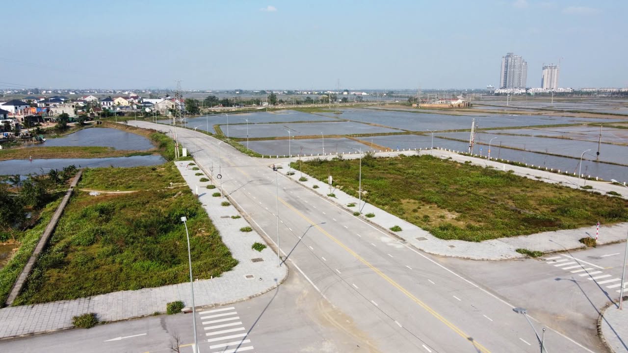 Đất Hưng Hoà - Hưng Đạo 159m² giá 3 tỷ - Tiềm năng sinh lời cao!