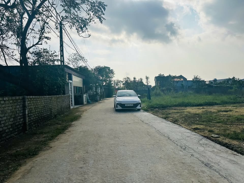 Đất nền xóm 8 Nghi Phong 88.2m² giá 1.8 tỷ - Sổ đỏ chính chủ!