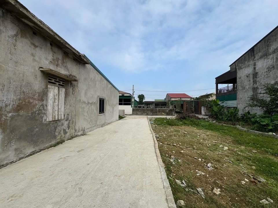 Đất nền xóm 10 - Nghi Kim 71.9m² giá 1.x tỷ - Đường ô tô vào tận nơi!