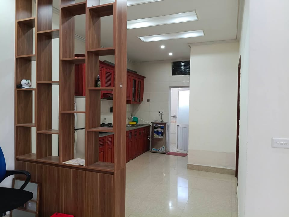 Căn hộ Hưng Thịnh Vinh 66m² giá 1.9 tỷ - Tiện ích đầy đủ, giao thông thuận lợi!