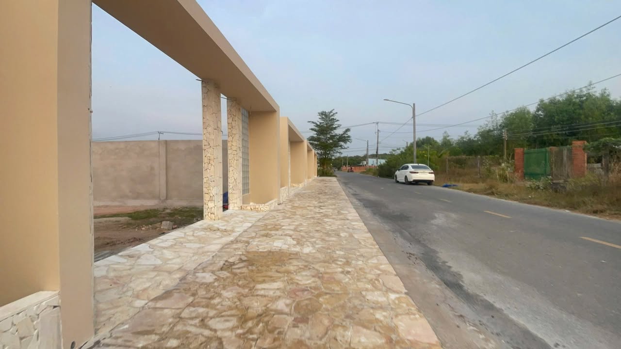 Biệt thự Phước Hội - 240m² giá 3,5 tỷ - Đầu tư nghỉ dưỡng lý tưởng!