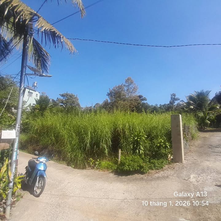 Bán đất thổ cư Hẻm 116 Lam Sơn, Bảo Lộc 2.178m² - Đường ô tô vào tận nơi!