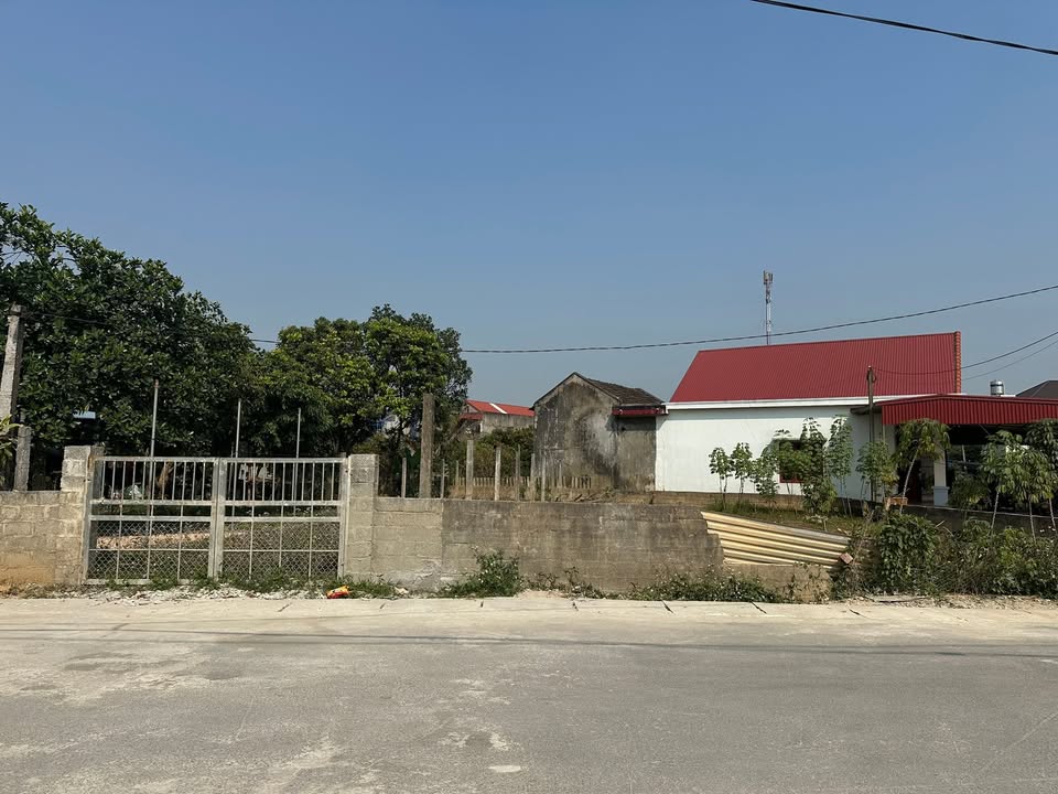 Đất nền Ecolake Ấp Thái 110m² giá 1 tỷ - Cơ hội đầu tư tuyệt vời!