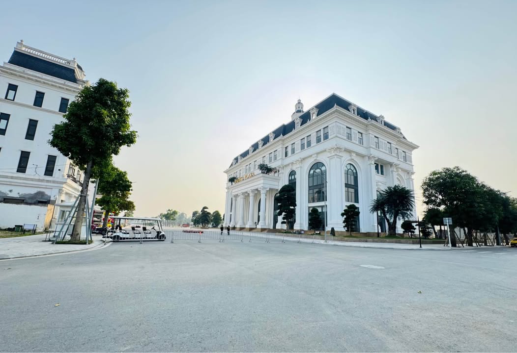 Đất nền Danko City 100m² giá 2.2 tỷ - Đầu tư sinh lời tiềm năng!