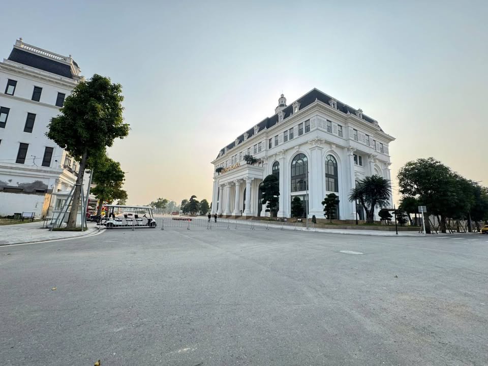 Đất nền dự án Danko City Thái Nguyên 100m² giá 2.2 tỷ - Đầu tư sinh lời tốt!