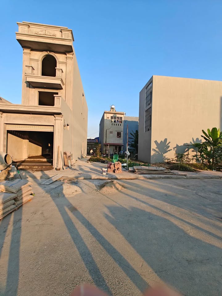 Đất nền khu Tdc Hưng Đạo, Dương Kinh 94m² giá chỉ 3 tỷ - Vị trí trung tâm thuận lợi!