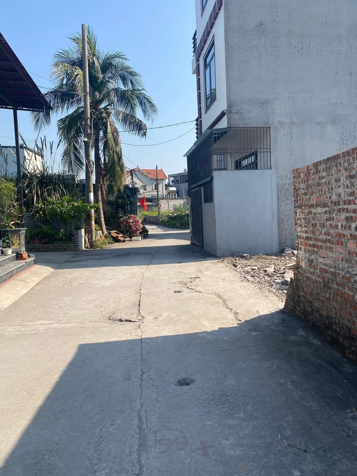 Đất nền Làng Công An Hạ Long 60m² giá 1.3 tỷ - Đường xe tải thuận tiện!