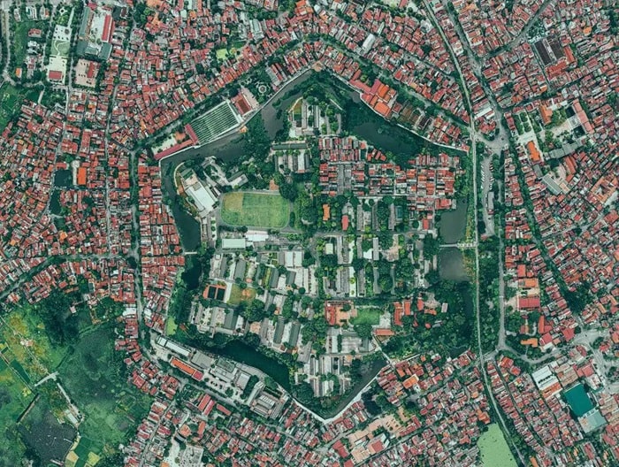 Đất 2 mặt tiền đường Thành Cổ, Bắc Ninh 120m² giá 8.4 tỷ - Tiềm năng đầu tư lớn!