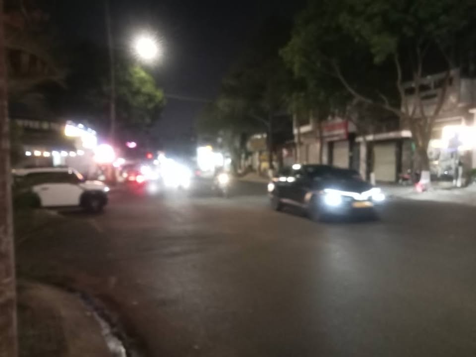 Đất mặt tiền Lý Thái Tổ, Buôn Ma Thuột 106m² giá 12.9 tỷ - Kinh doanh sầm uất!