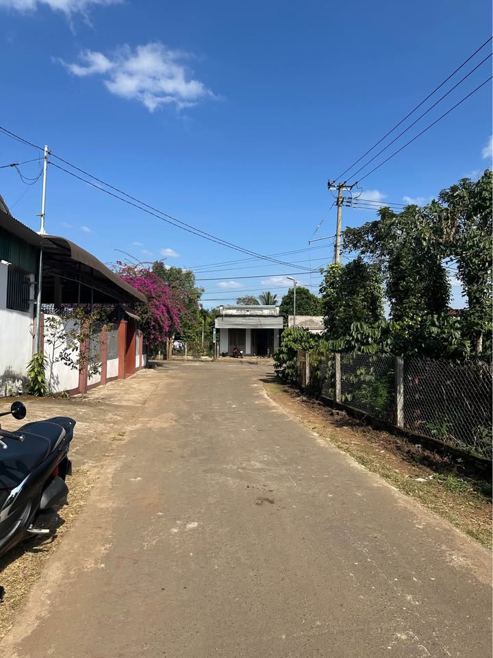 Đất nền khu dân cư 5, Xã Ea Kao, 60m² giá 799 triệu - Cơ hội đầu tư hấp dẫn!