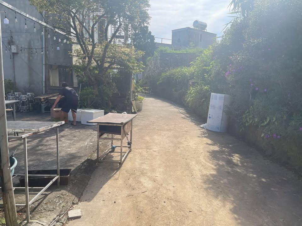 Đất nền 766,8m² Tổ Dân Phố 2, Thị Trấn Tam Đảo - Giá chỉ 20,5 tỷ