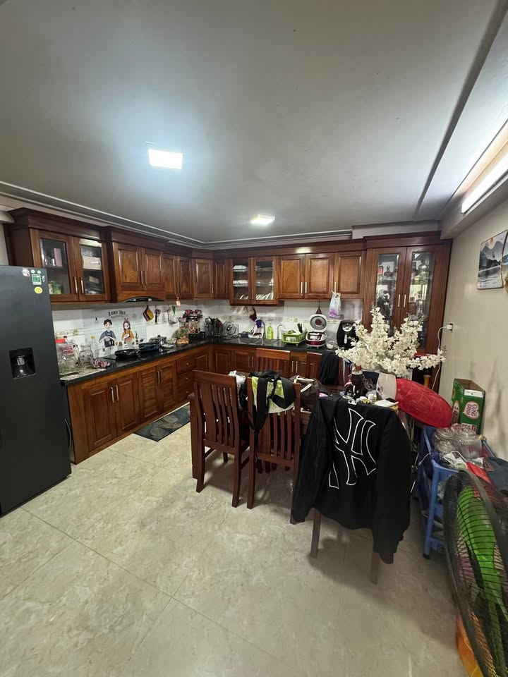 Nhà 4 tầng tại Khu nhà ở Thuần Nghệ Grend, Sơn Tây, 50m² - Thiết kế hiện đại, giá hợp lý!