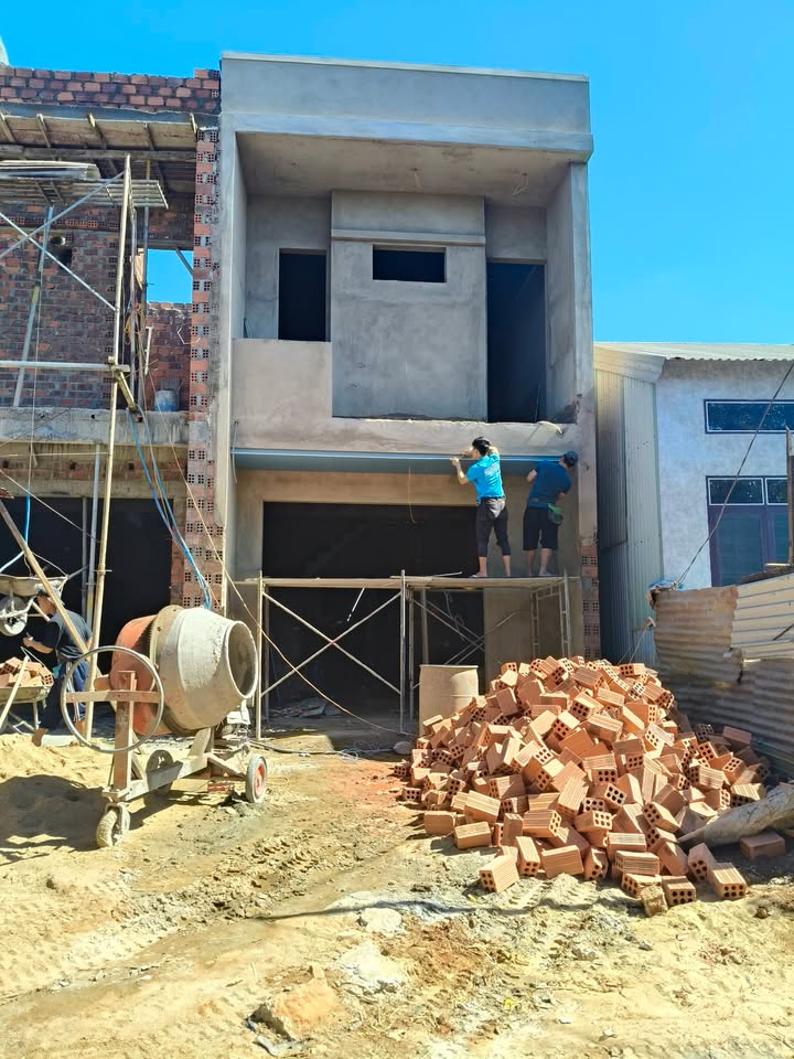 Nhà hẻm 478 Lê Duẩn, Pleiku 50m² giá 1.59 tỷ - Tặng nội thất đầy đủ!