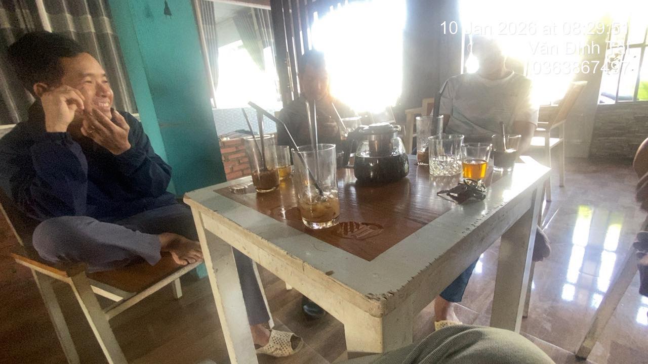 Đất nền Chơn Thành 200m² giá 300 triệu - Sổ hồng thổ cư chính chủ!