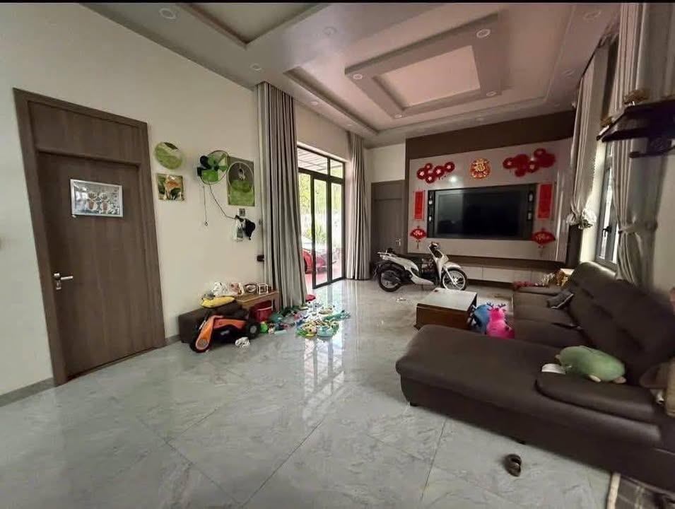 Nhà riêng Biển Rừng, Cần Giờ 2420m² giá 2,3 tỷ - Sẵn sàng đón Tết!