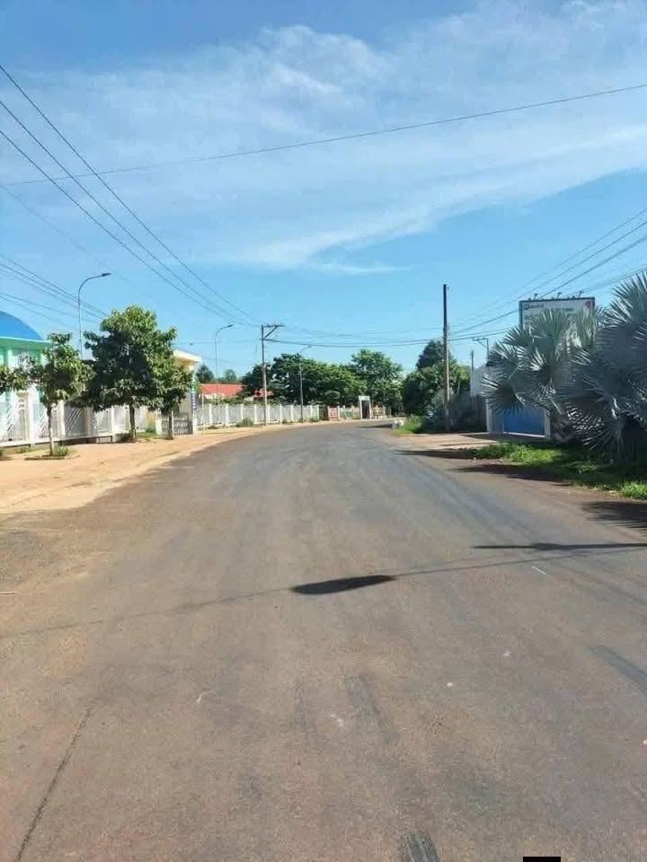 Đất mặt tiền Nhơn Hòa 1, Phước Long 1080m² giá 3.3 tỷ - Tiềm năng phát triển cao!