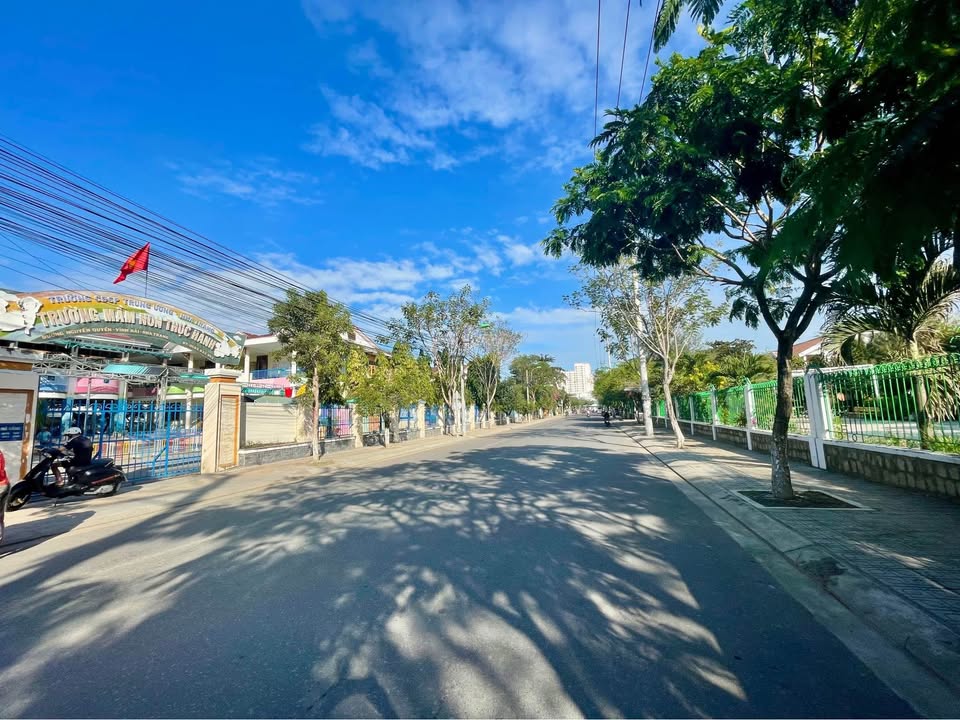 Đất nền Tổ 21 Tây Bắc, Vĩnh Hải, Nha Trang 71m² giá 4.2 tỷ - Đầu tư sinh lời tốt!