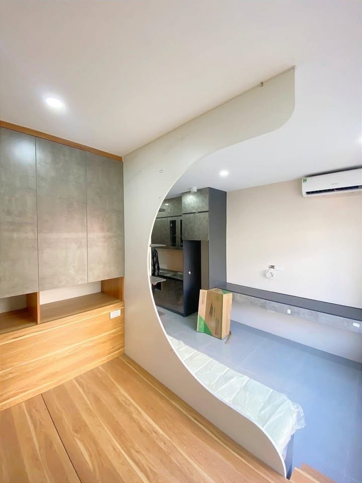 Cho thuê căn hộ 39 Đại Đồng 30m² giá 7 triệu - Nội thất đẹp, giao thông thuận tiện!