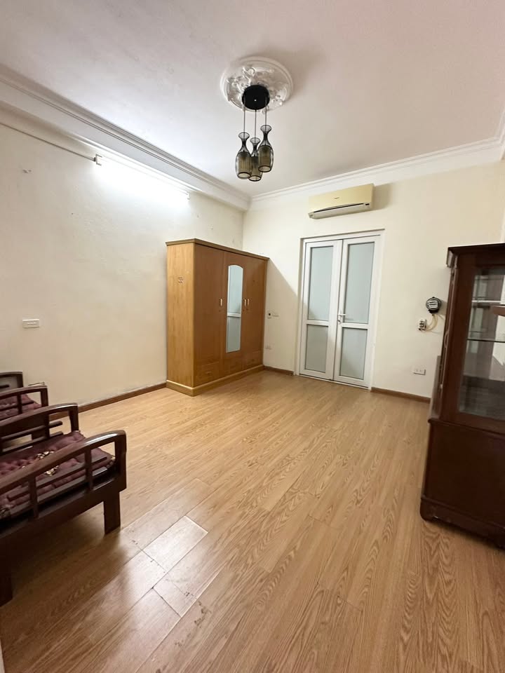 Phòng cho thuê tầng 3 Trần Quang Diệu, Đống Đa 50m² giá 6 triệu - Không chung chủ, tự do giờ giấc!