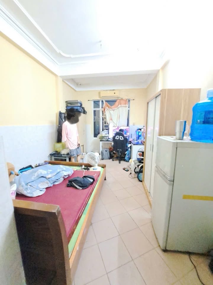 Phòng cho thuê tại Ngõ 41 Đông Tác, Đống Đa 3.5 triệu - Không chung chủ, tự do giờ giấc!