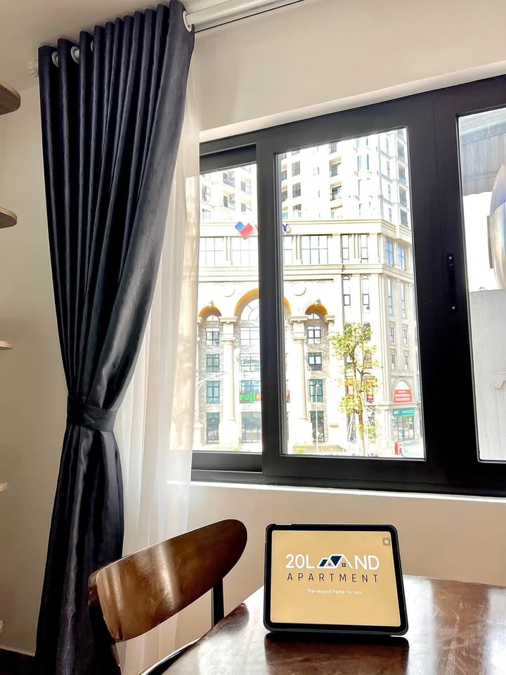 Studio cho thuê tại Ngõ 157 Chùa Láng, Đống Đa - Thang máy, Full nội thất