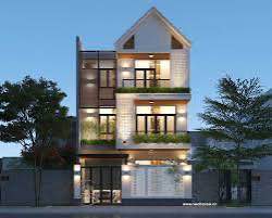 Nhà mặt tiền Hàm Nghi, Quận Thanh Khê 60m² giá 6.95 tỷ - Cơ hội đầu tư không thể bỏ lỡ!