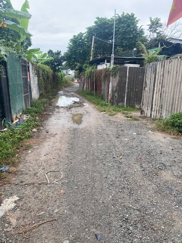 Đất nền 420m² gần trường học Tân Đông Hiệp, Dĩ An - Giá chỉ 7.14 tỷ!