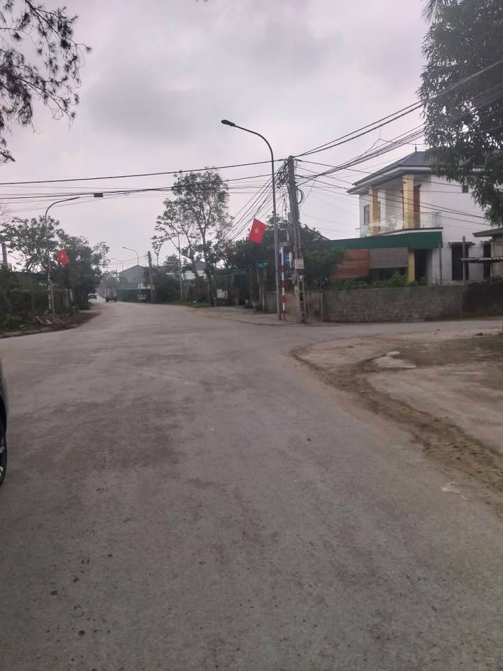 Đất Nghi Đức, Thành phố Vinh 140m² giá 5 tỷ - Vị trí kinh doanh đắc địa!