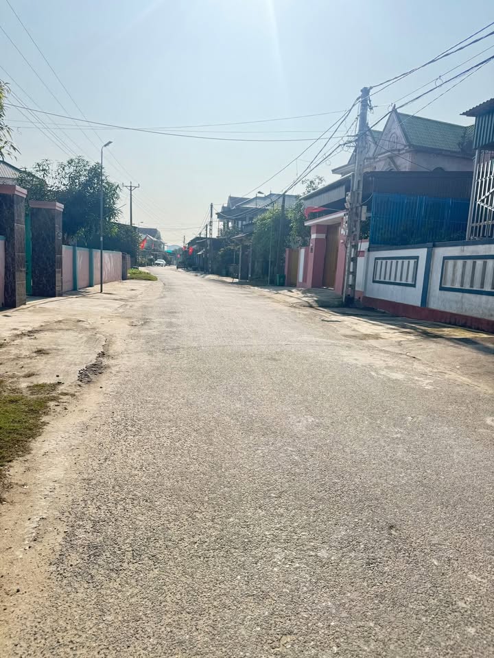 Đất nền 2 mặt tiền Phố Biển Nghi Hải 110m² giá 2 tỷ - Cơ hội đầu tư sinh lời!