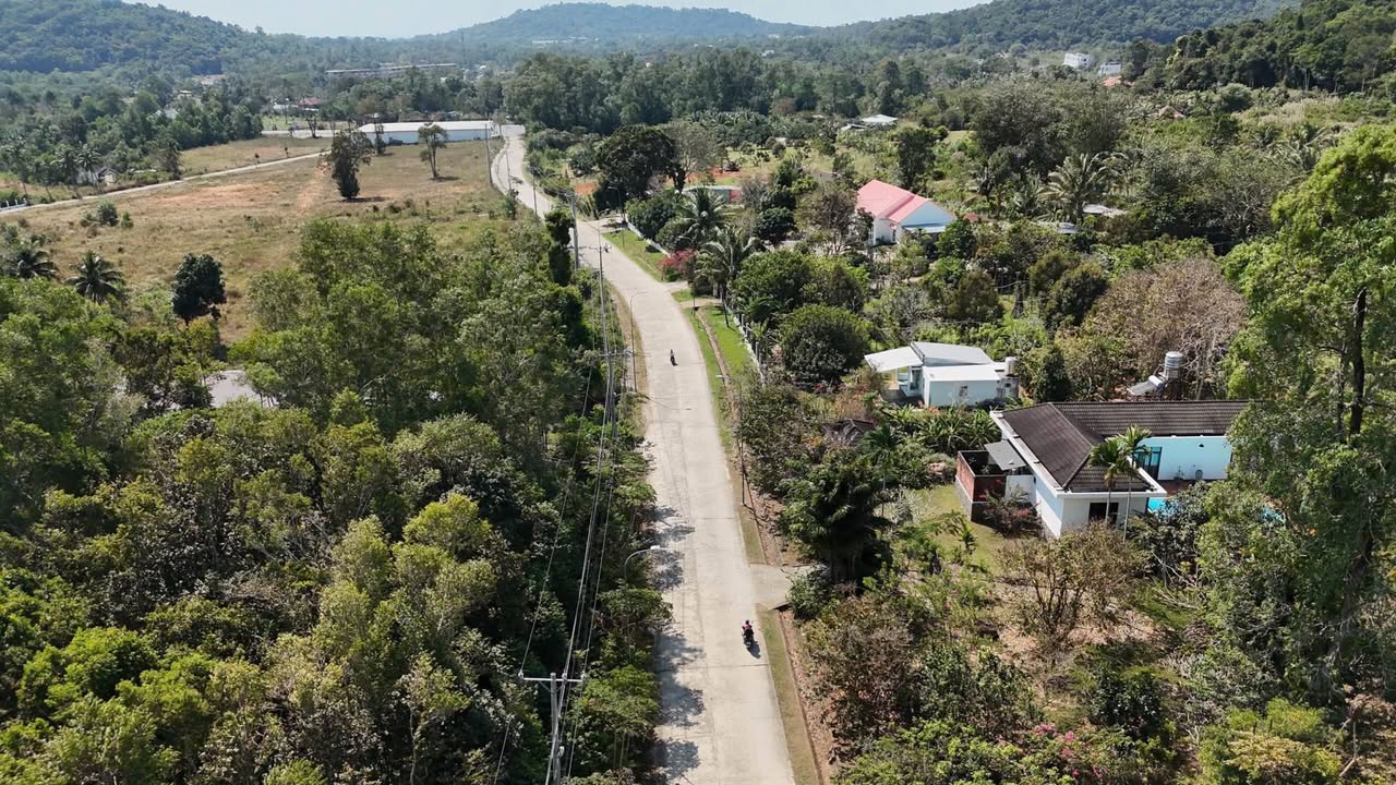 Đất nền Búng Gội, Phú Giáo 20.000m² giá 120 tỷ - Tiềm năng phát triển lớn!