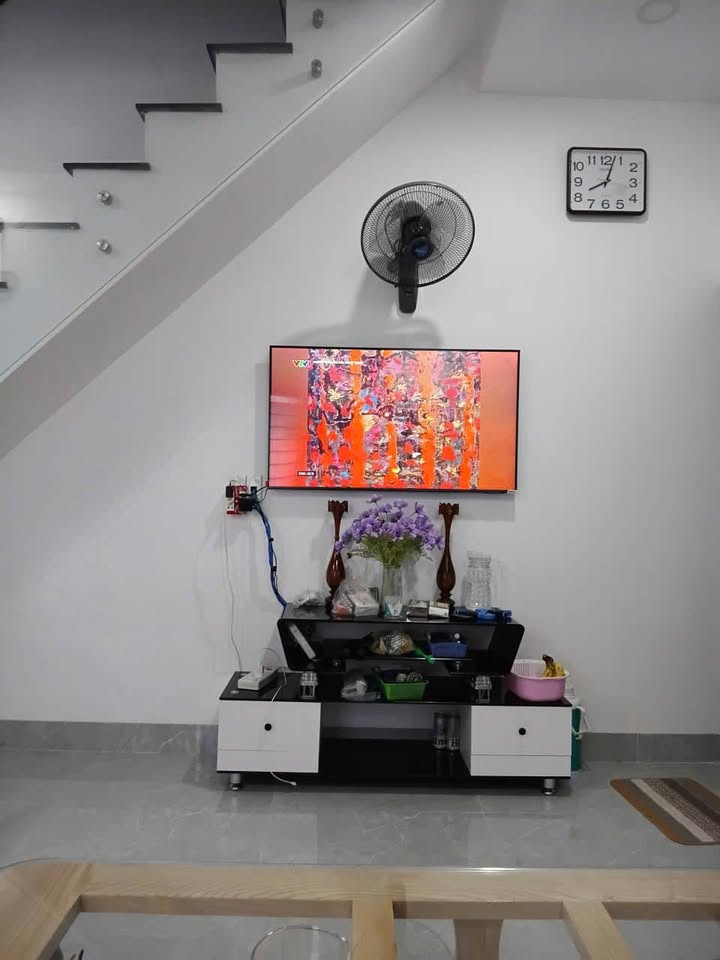 Nhà 2 tầng góc 60m² tại Ngọc Hiệp giá chỉ 3.8 tỷ - Pháp lý hoàn công đầy đủ!