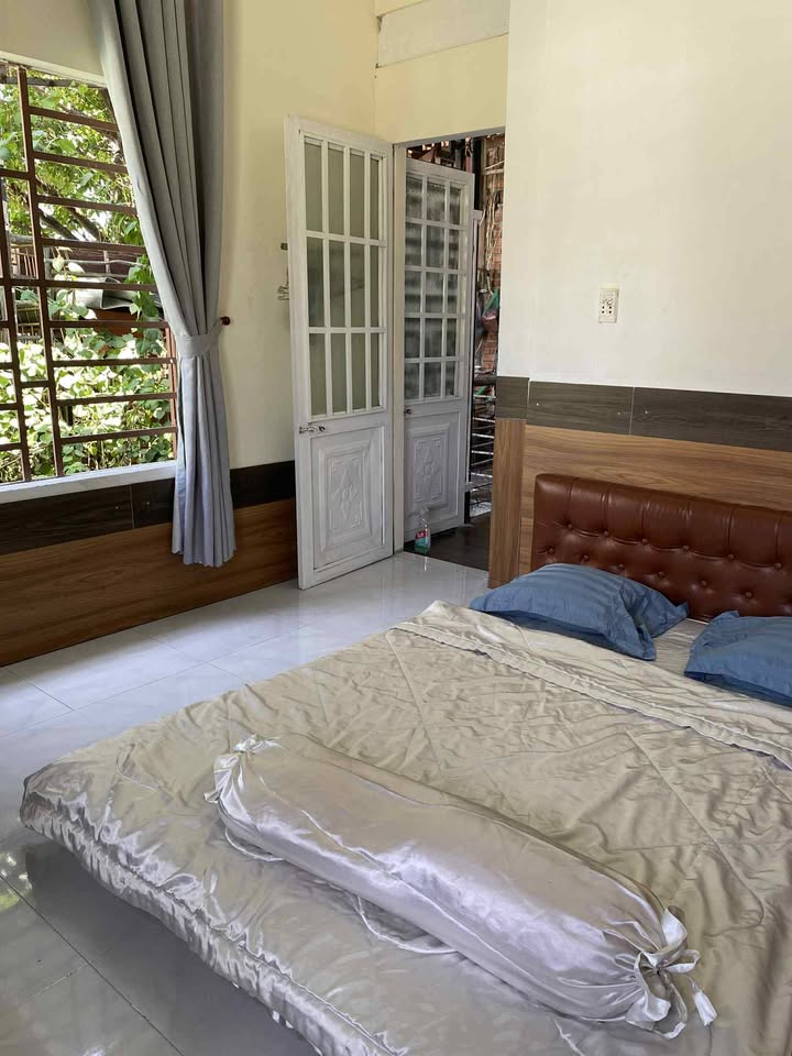 Phòng trọ đôi tại đường Đồng Kè, Đà Nẵng 2PN giá 4 triệu - View thoáng mát, tiện nghi đầy đủ!