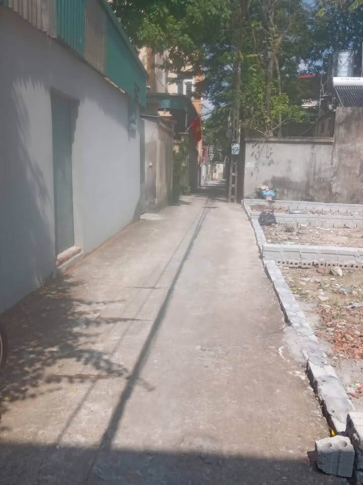 Đất nền Hiền Giang, Thường Tín 80m² giá chỉ từ 4.8 tỷ - Ô tô đỗ cửa, vị trí thuận lợi!