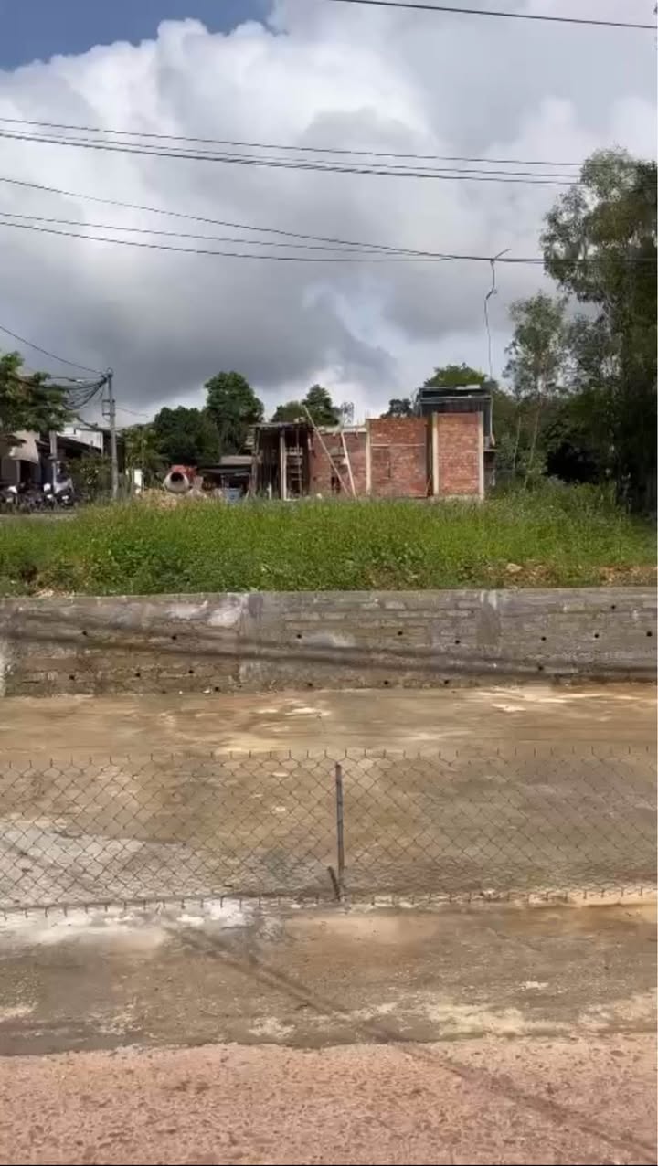 Đất mặt tiền đường QH 13,5m, Phường Thuận Hòa, TP Huế - Tiềm năng tăng giá mạnh!