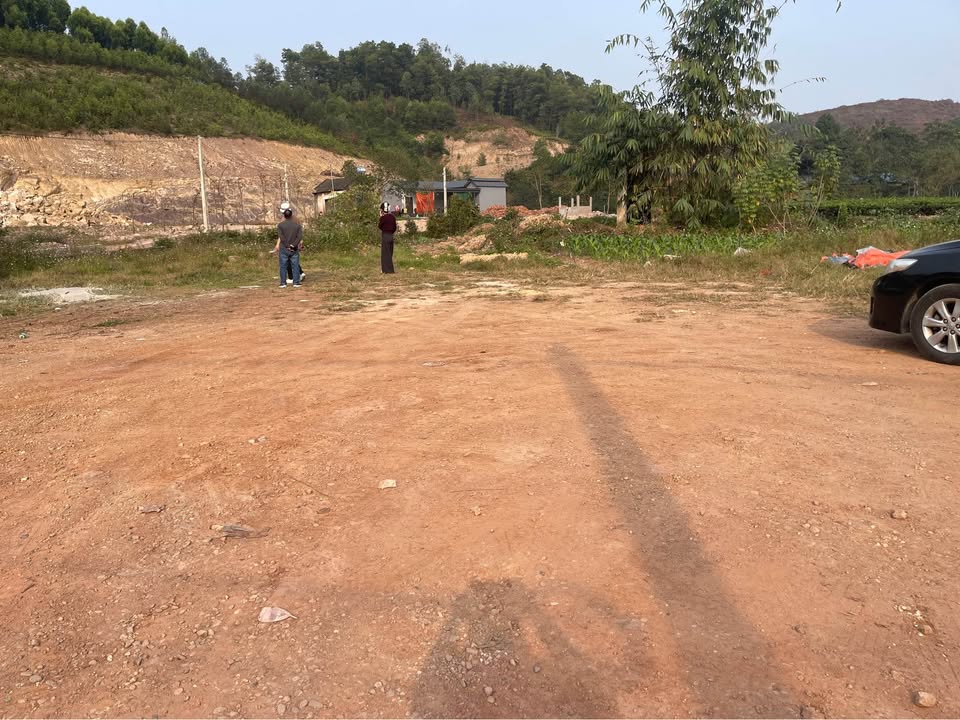 Lô đất đầu tư tại Đại Phúc, Thái Nguyên 260m² giá 2 tỷ - Tiềm năng sinh lời cao!