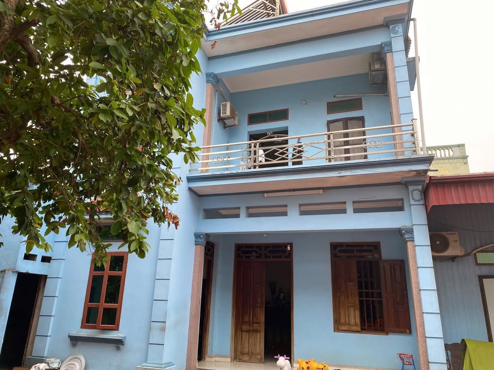 Nhà cho thuê 2 tầng tại KCN Quang Châu - Gần chợ Ninh Sơn, giá thỏa thuận