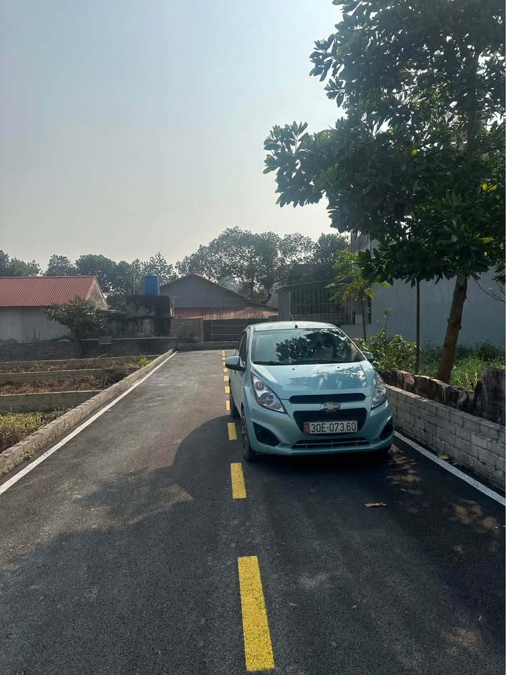 Đất nền Phường Xuân Khanh, Sơn Tây 113.8m² giá 1 tỷ - Cơ hội đầu tư hấp dẫn!