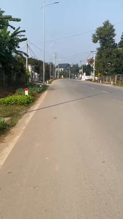 Đất nền Xã Ba Trại, Huyện Ba Vì 300m² giá hơn 1 tỷ - Tiềm năng đầu tư lớn!