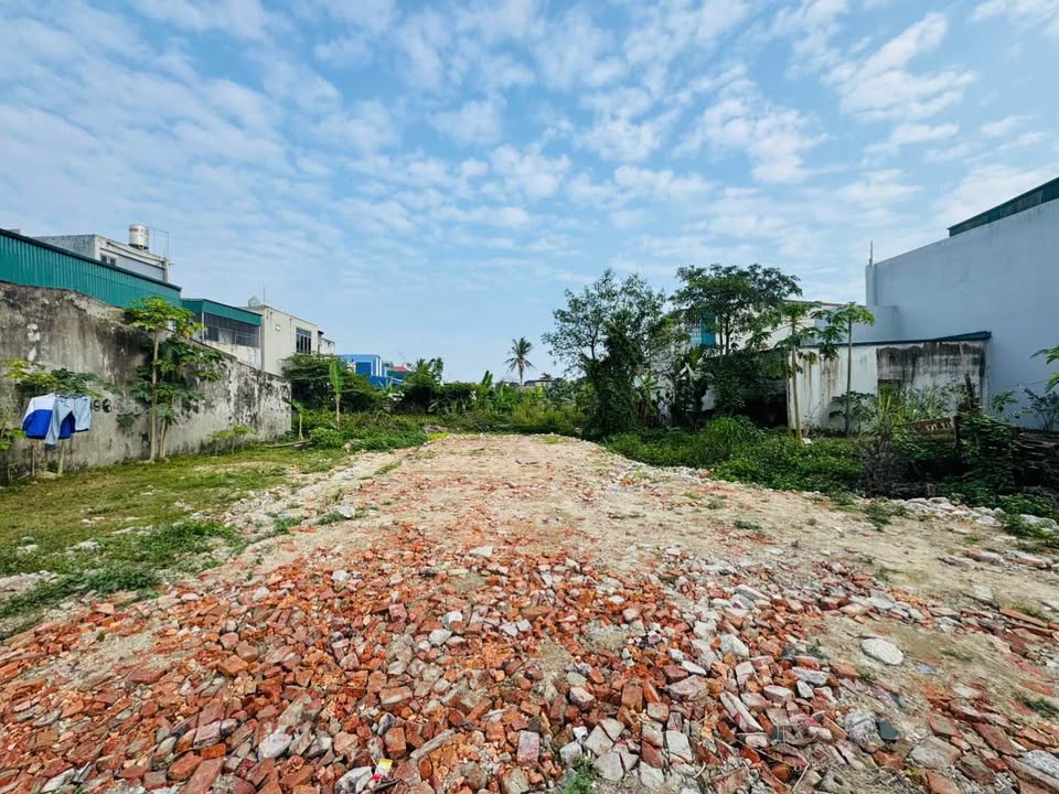 Bán đất đường Thanh Chúa, TP. Thanh Hóa, 66.4m² - Giá chỉ 1.45 tỷ, cơ hội đầu tư hấp dẫn!