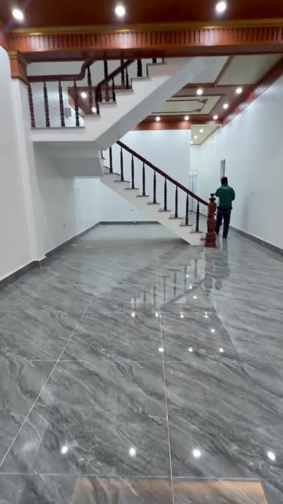 Nhà phố 105m² tổ 18 Bắc Sơn, Tam Điệp - Giá dưới 4 tỷ, sổ hồng chính chủ!