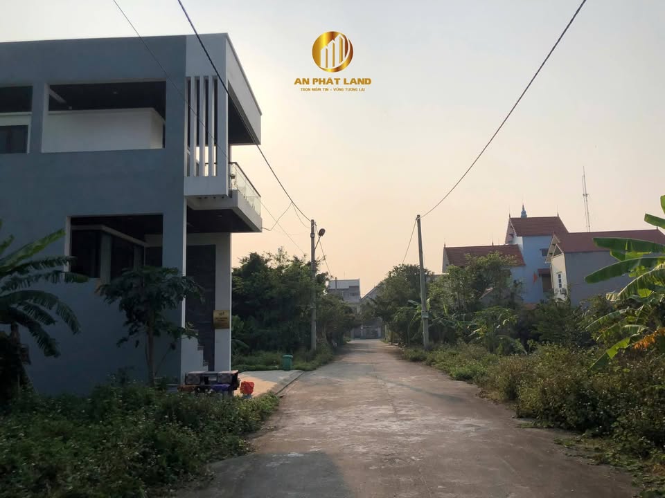 Đất nền KDC Thổ Trì Ninh Mỹ 138m² giá 7 tỷ - Đầu tư sinh lời ngay!