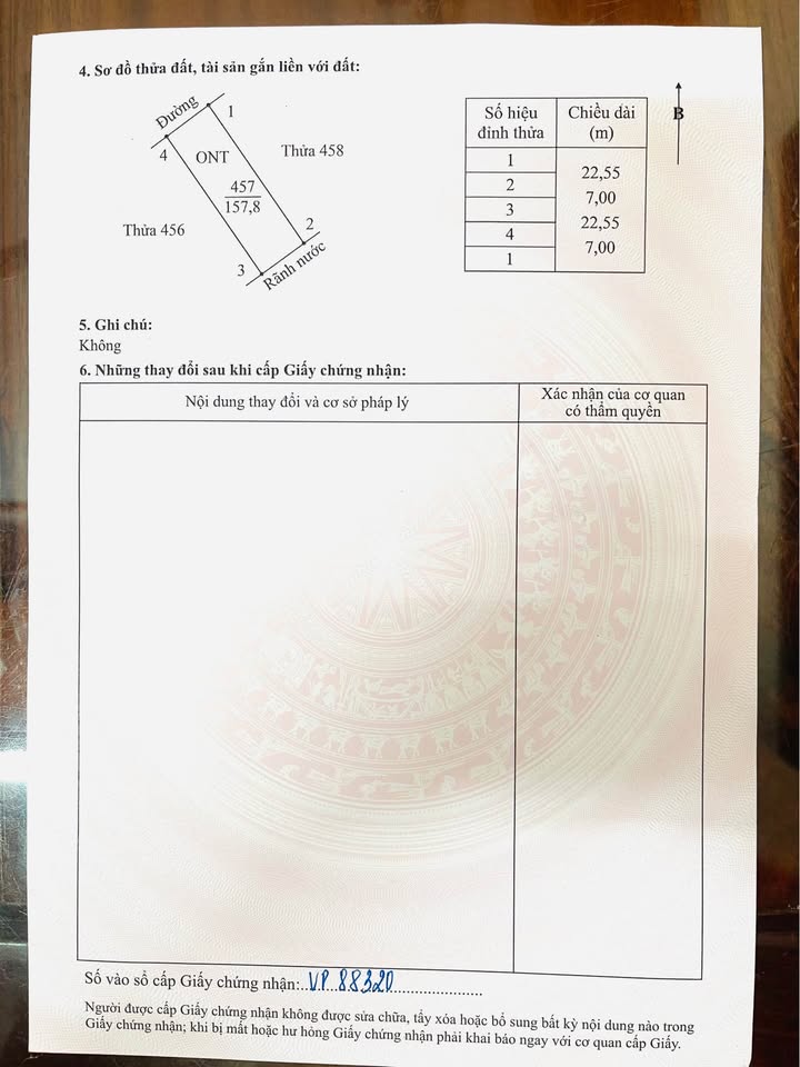 Đất phân lô Khánh Trung, Yên Khánh 158m² - Đầu tư sinh lời ngay!