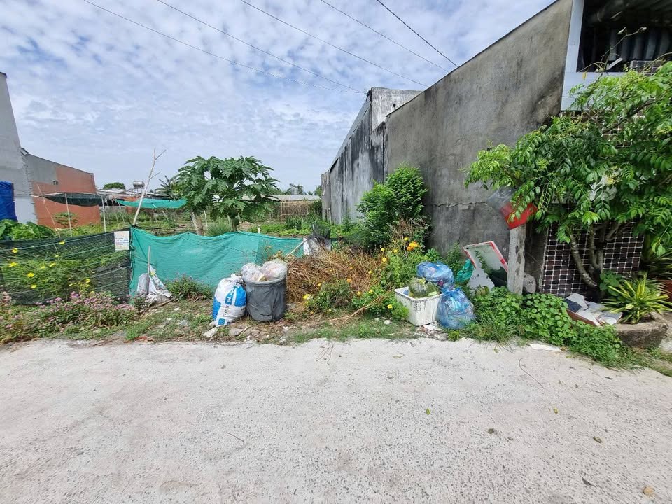 Đất nền xã Tân Thạnh Đông, Củ Chi 146m² giá 2.1 tỷ - Chính chủ bán gấp!