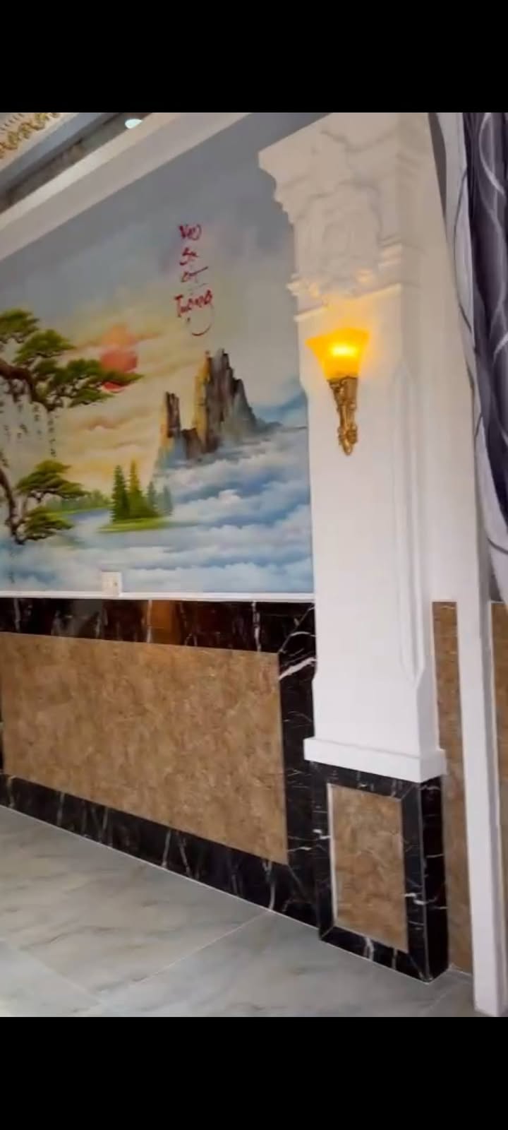 Nhà phố 120m² tại ấp 4, Hóc Môn giá 6.7 tỷ - Thiết kế hiện đại, không gian thoáng đãng!