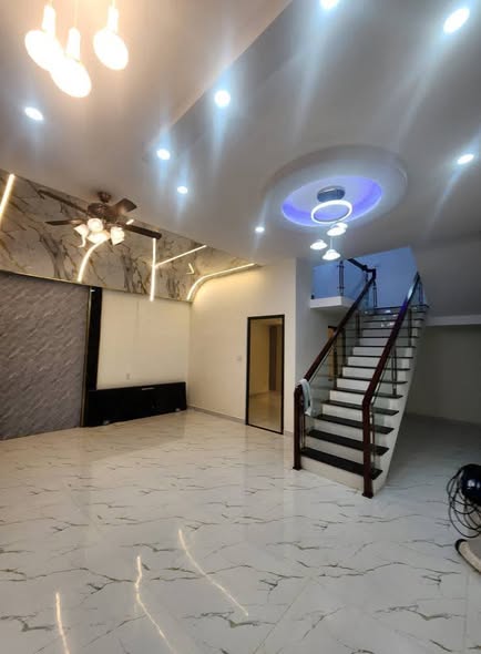 Nhà 3 tầng Kiệt Tôn Đản, Cẩm Lệ 80m² giá 3.95 tỷ - Đầu tư sinh lời hiếm có!