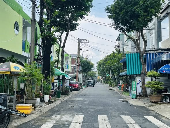 Nhà gác đúc Hòa Cường Bắc Đà Nẵng 60m² giá 4.35 tỷ - Cơ hội không thể bỏ lỡ!